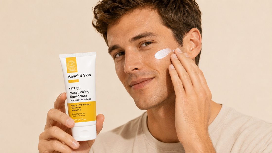 For melanin-rich skin, the right sunscreen formula makes daily SPF realistic — not something to work around.