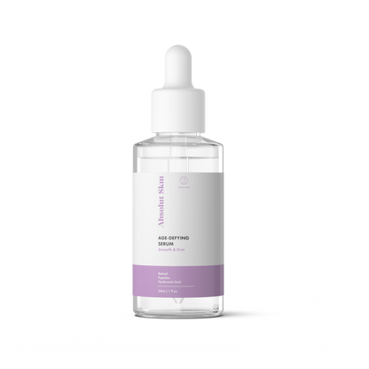 Absolut Skin | Age-Defying Serum
