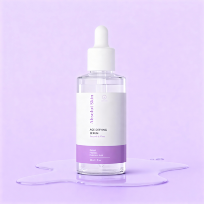 Absolut Skin | Age-Defying Serum