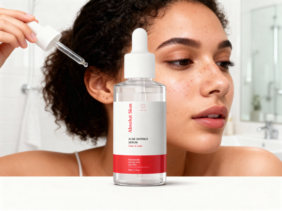 Absolut Skin | Anti-Acne Serum