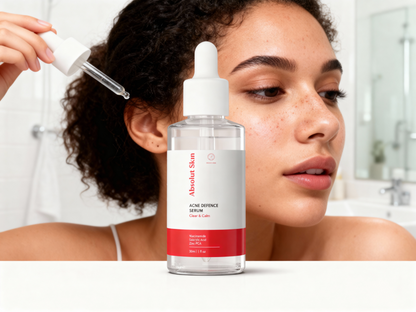 Absolut Skin | Anti-Acne Serum