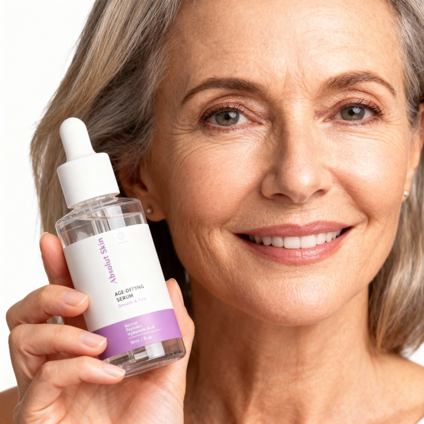 Absolut Skin | Age-Defying Serum
