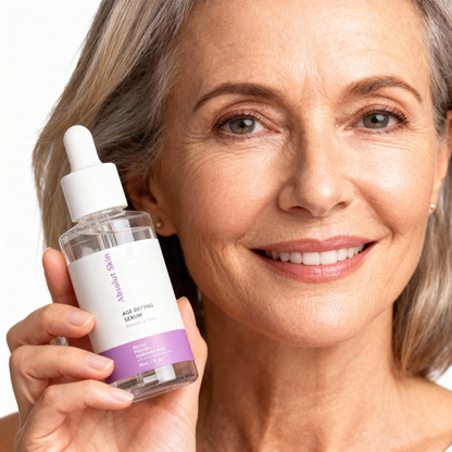 Absolut Skin | Age-Defying Serum