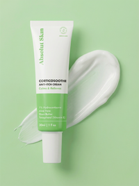 Corticosoothe cream