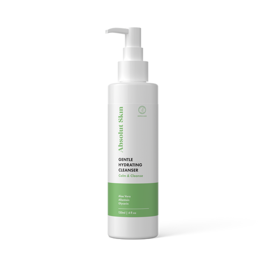 Absolut Skin | Sensitive Skin Line Gentle Hydrating Cleanser