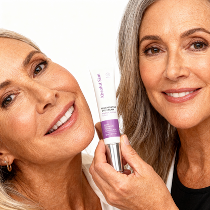 Absolut Skin | Regenerative Eye Cream