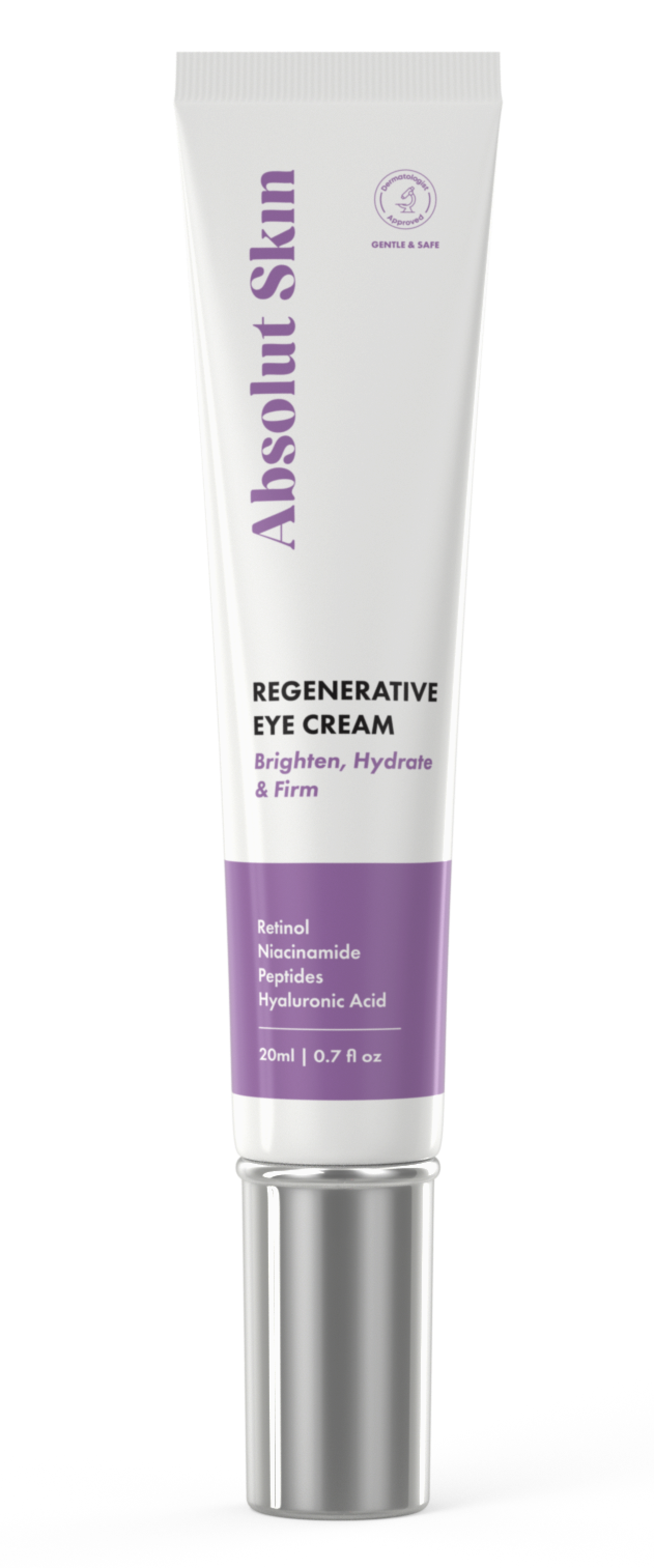 Absolut Skin | Regenerative Eye Cream