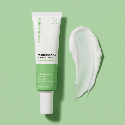 Corticosoothe Anti-itch cream