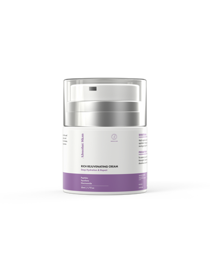 Absolut Skin | Rich Rejuvenating Cream