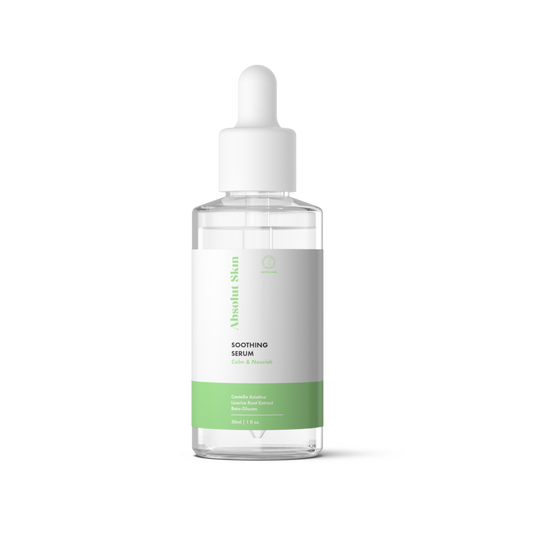 Absolut Skin | Soothing Serum