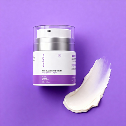 Absolut Skin | Rich Rejuvenating Cream