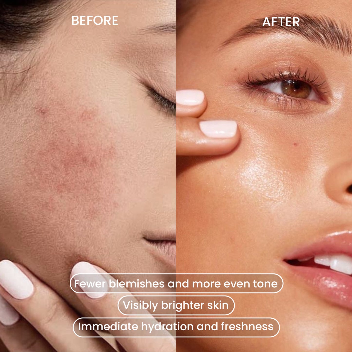 Absolut Skin | Brightening Facewash