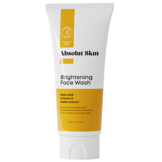 Absolut Skin | Brightening Facewash