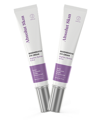 Absolut Skin | Regenerative Eye Cream