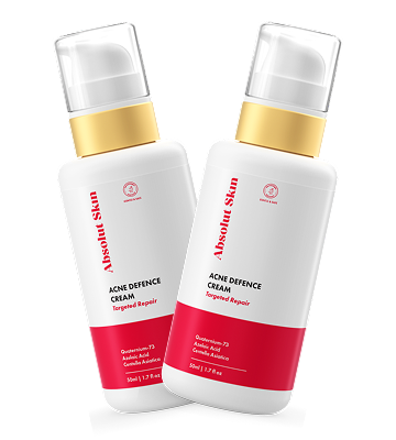 Absolut Skin | Acne Defense Cream