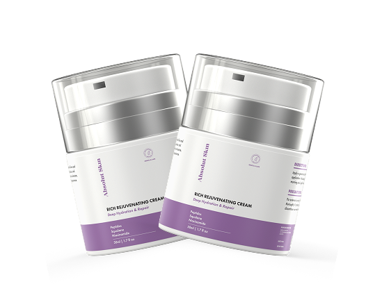 Absolut Skin | Rich Rejuvenating Cream