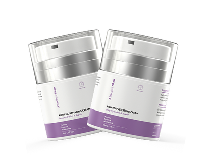 Absolut Skin | Rich Rejuvenating Cream
