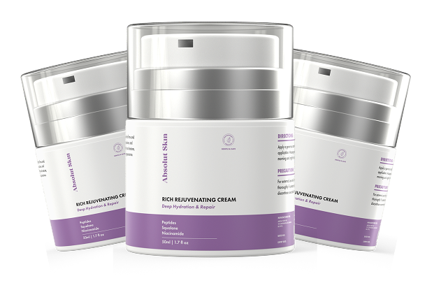 Absolut Skin | Rich Rejuvenating Cream