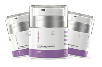 Absolut Skin | Rich Rejuvenating Cream
