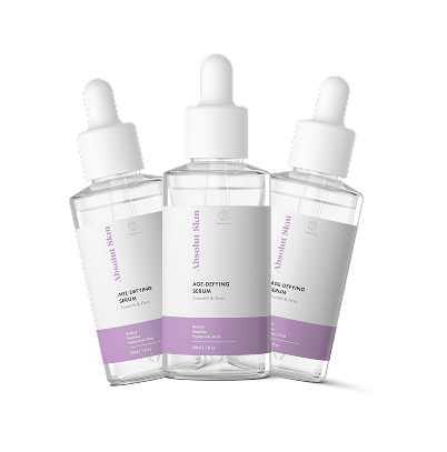 Absolut Skin | Age-Defying Serum