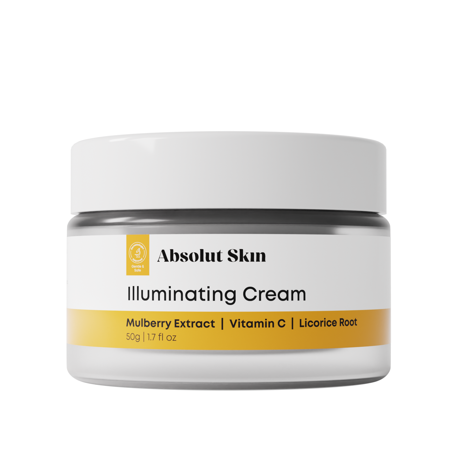 Absolut Skin | Illuminating Cream Absolut Skin