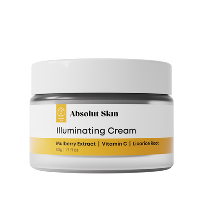 Absolut Skin | Illuminating Cream