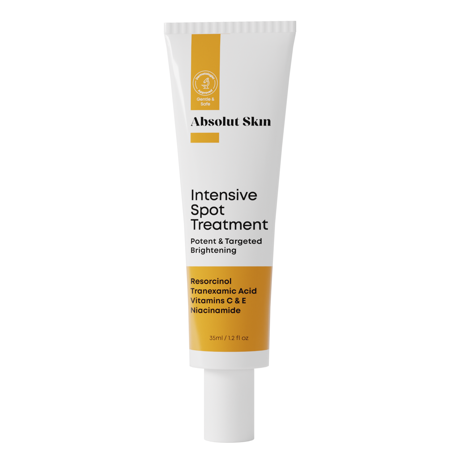 Absolut Skin | Intensive Spot Treatment Absolut Skin