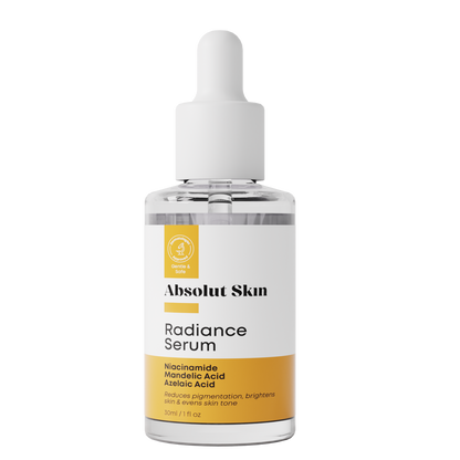 Absolut Skin | Radiance Serum