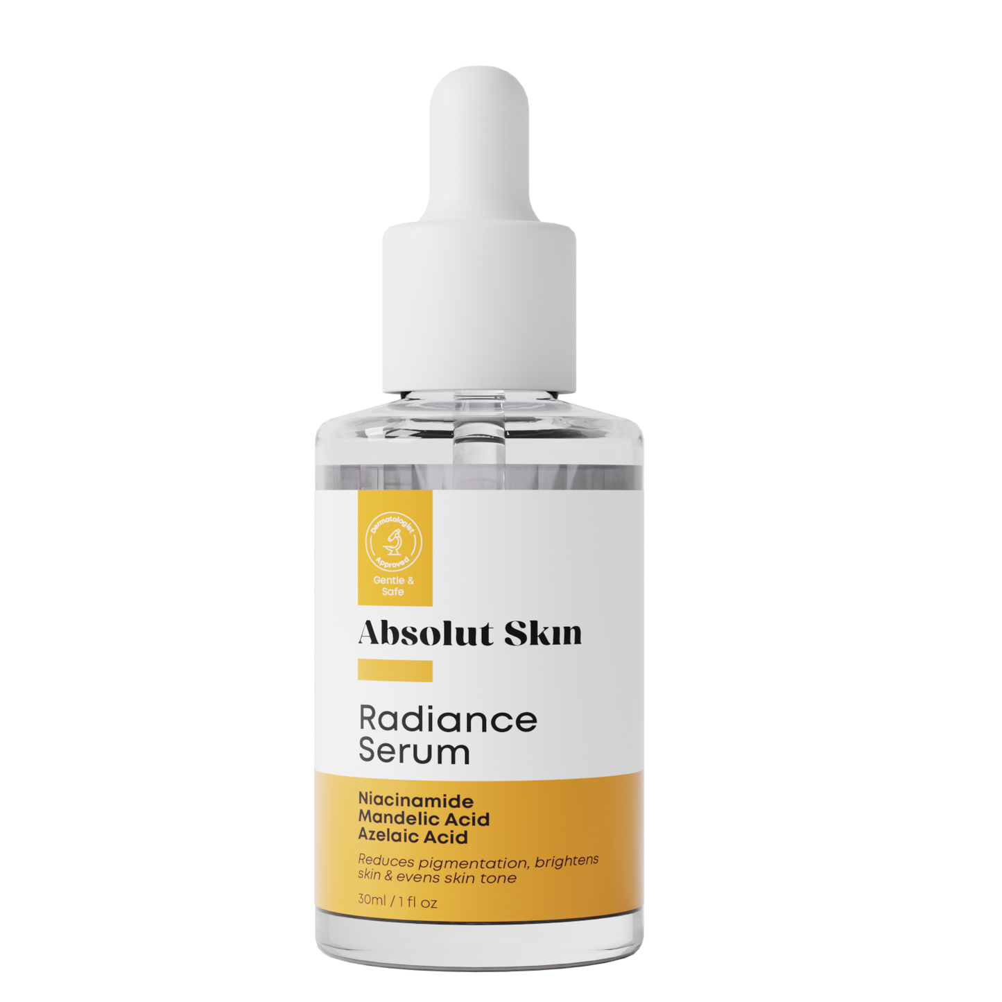 Absolut Skin | Radiance Serum