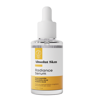 Absolut Skin | Radiance Serum