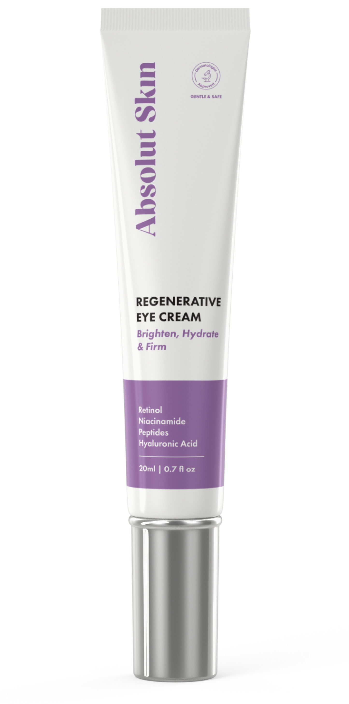 Absolut Skin | Regenerative Eye Cream