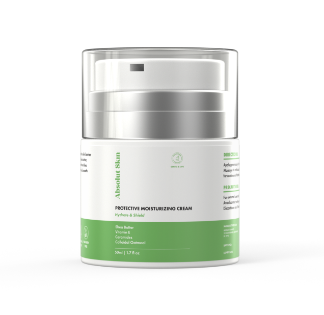 Absolut Skin | Protective Moisturizing Cream Absolut Skin