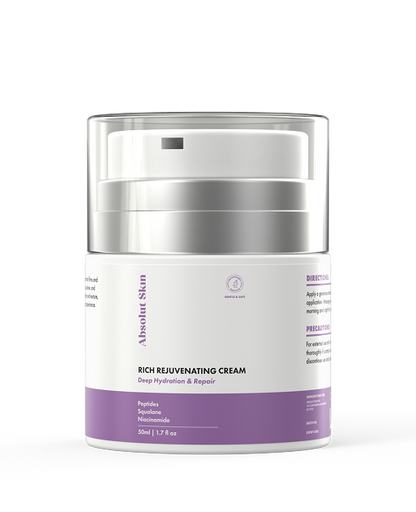 Absolut Skin | Rich Rejuvenating Cream