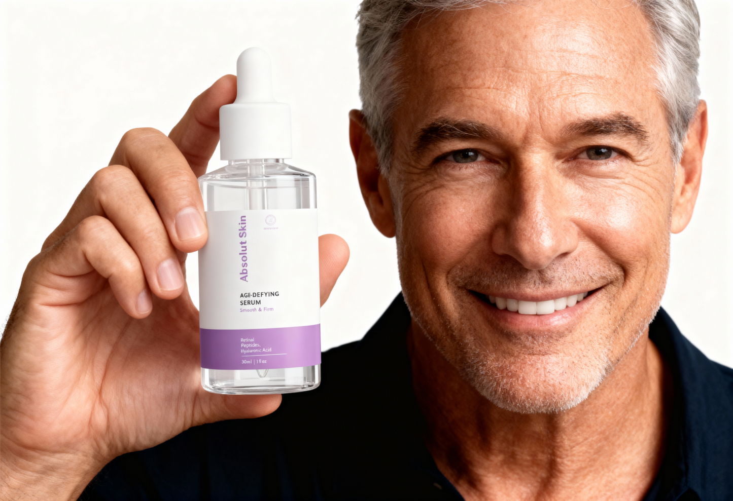 Absolut Skin | Age-Defying Serum