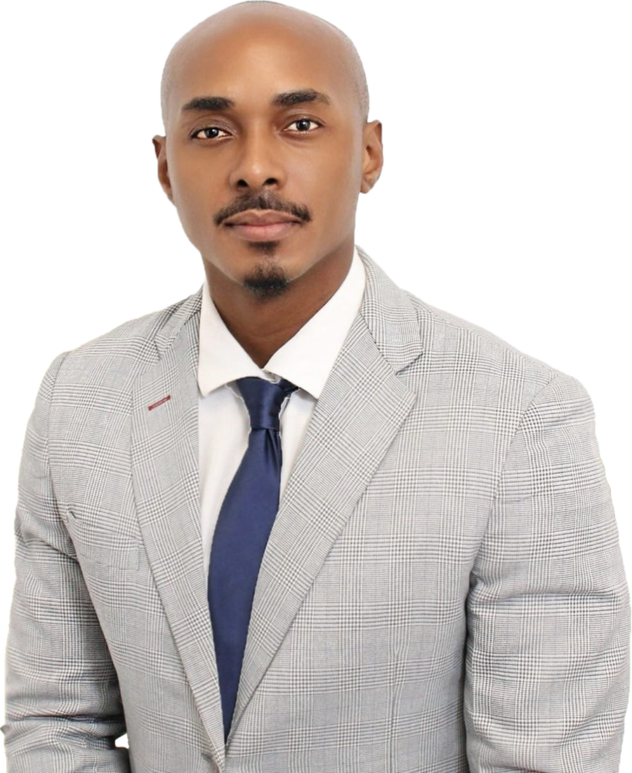 Dr. Romario Thomas