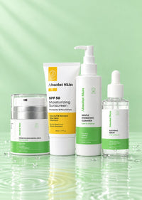 Sensitive Skin Essentials