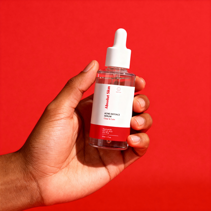 Absolut Skin | Anti-Acne Serum