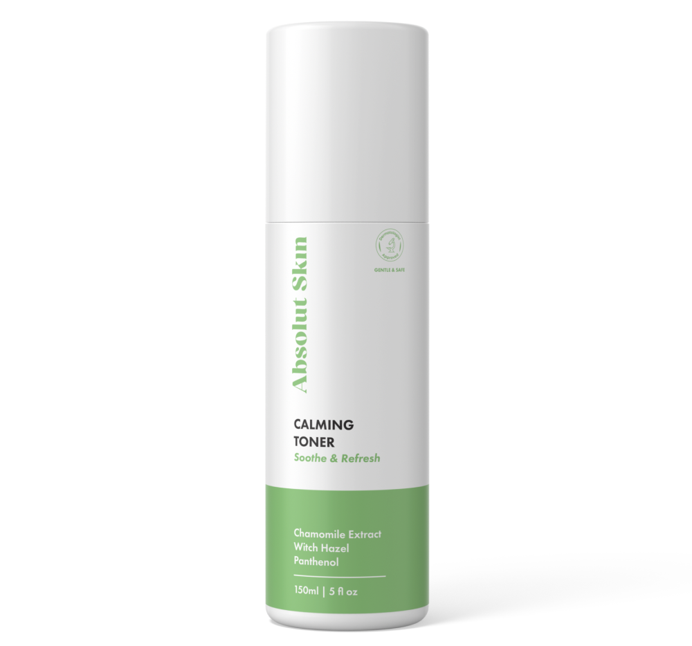 Absolut Skin | Calming Toner Absolut Skin