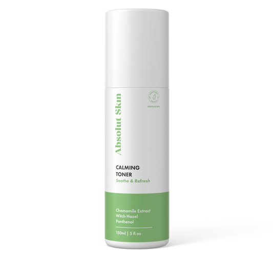 Absolut Skin | Calming Toner