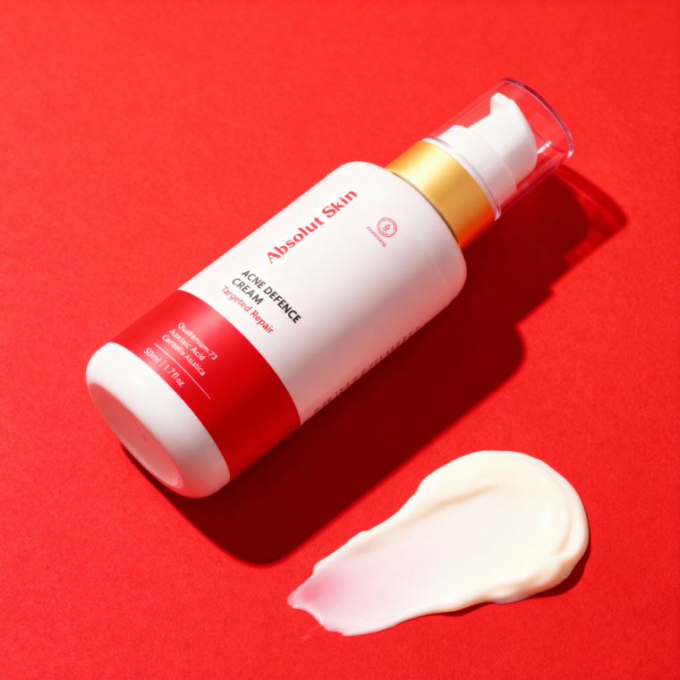 Absolut Skin | Acne Defense Cream