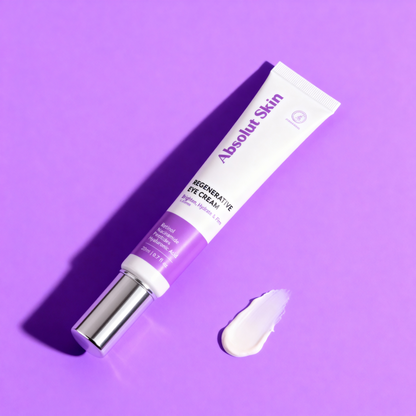 Absolut Skin | Regenerative Eye Cream