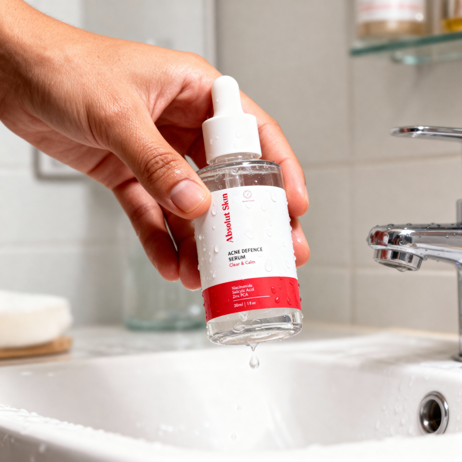 Absolut Skin | Anti-Acne Serum