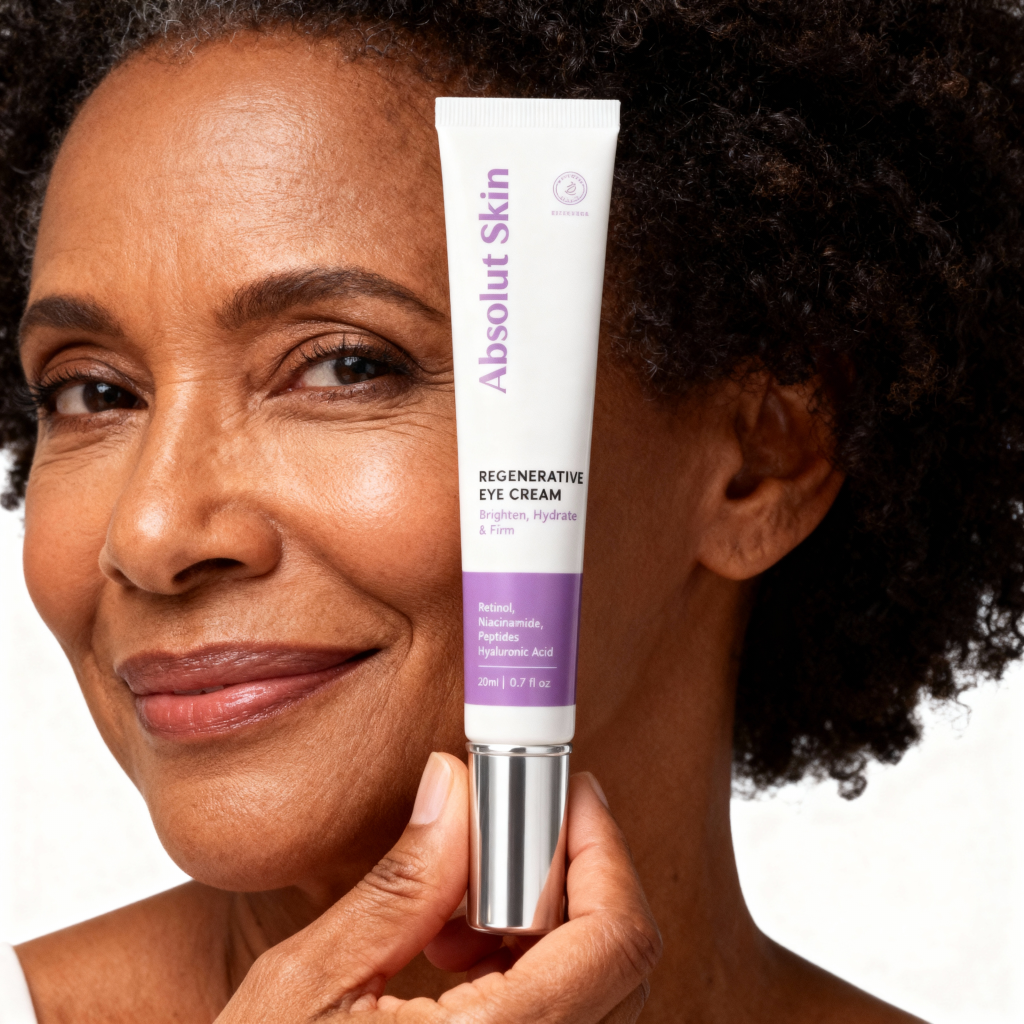 Absolut Skin | Regenerative Eye Cream