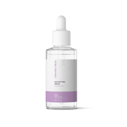 Absolut Skin | Age-Defying Serum
