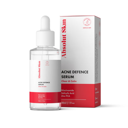 Absolut Skin | Anti-Acne Serum
