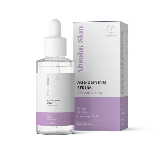 Absolut Skin | Age-Defying Serum