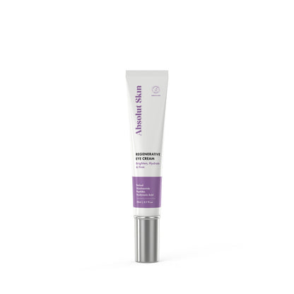 Absolut Skin | Regenerative Eye Cream