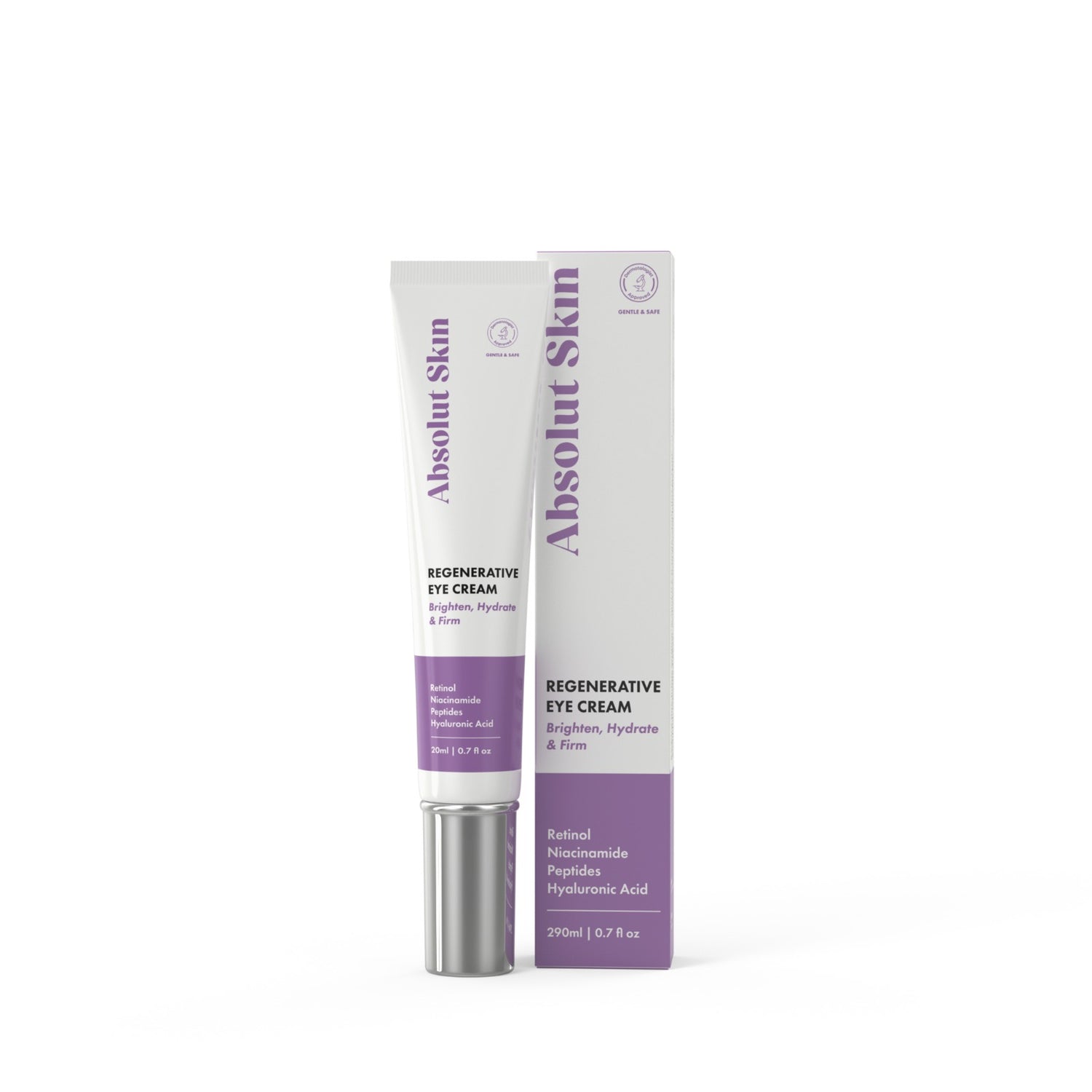 Absolut Skin | Regenerative Eye Cream Absolut Skin