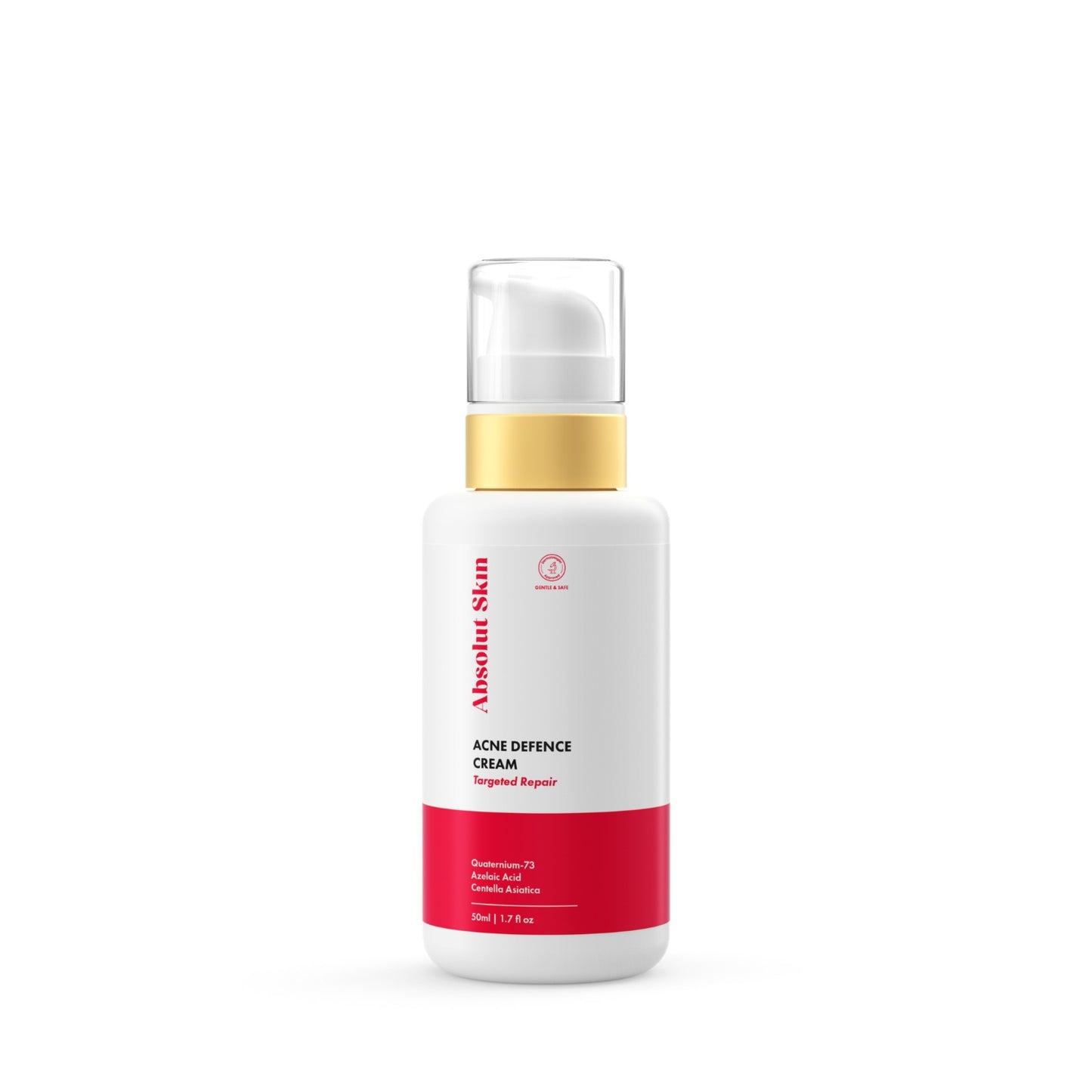 Absolut Skin | Acne Defense Cream